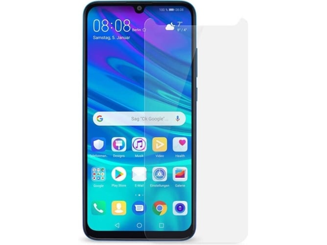 Protector de Cristal Templado Huawei P Smart 2019, Honor 10 Lite ARTWIZZ Glass