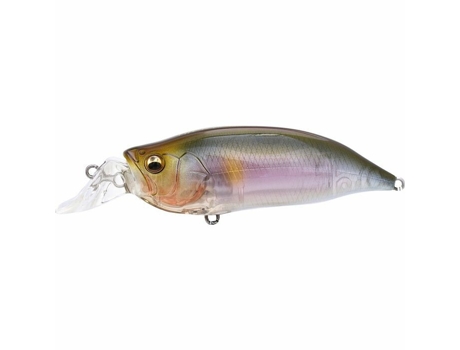 Atraer a Megabass IXI Shad R – 7g