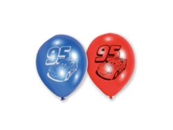 Globo AMSCAN 999228