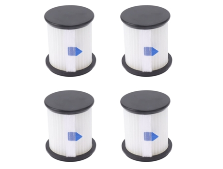 Reemplazos de filtro para aspiradora Robot Inse S6T S6P Pro N5S, filtro de aspiradora con filtro para aspiradoras V