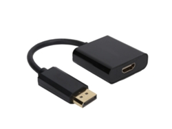 Vlrla-2026novoadaptador Usb A Hdmi Displayport 4k
