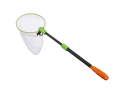 Jogo de Mesa HABA Scoop Net (4 Anos)
