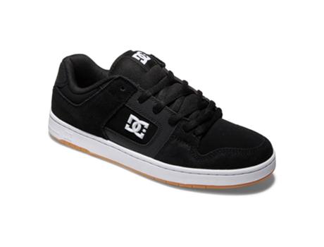 Zapatillas Manteca 4 S Negro EU 42 1/2 Hombre DC SHOES