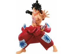 ONE PIECE ICHIBANSHO - FIG - LUFFY 27CM
