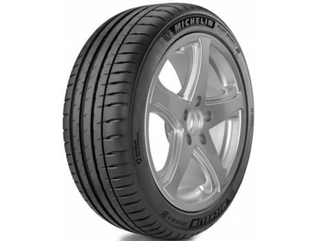 Neumático de Coche MICHELIN PILOT SPORT PS4 225/50ZR18