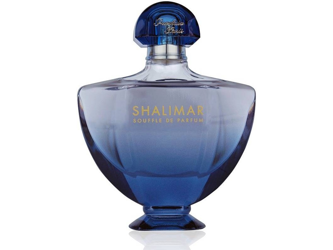 Perfume GUERLAIN Shalimar Souffle de Parfum Eau de Parfum (90 ml)