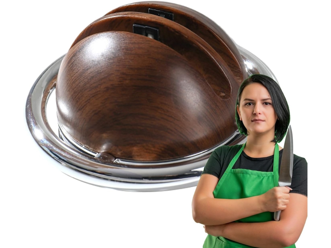 Afilador De Chef | Piedra De Afilar Antideslizante De Doble Cara Para Cuchillos Y Accesorios -