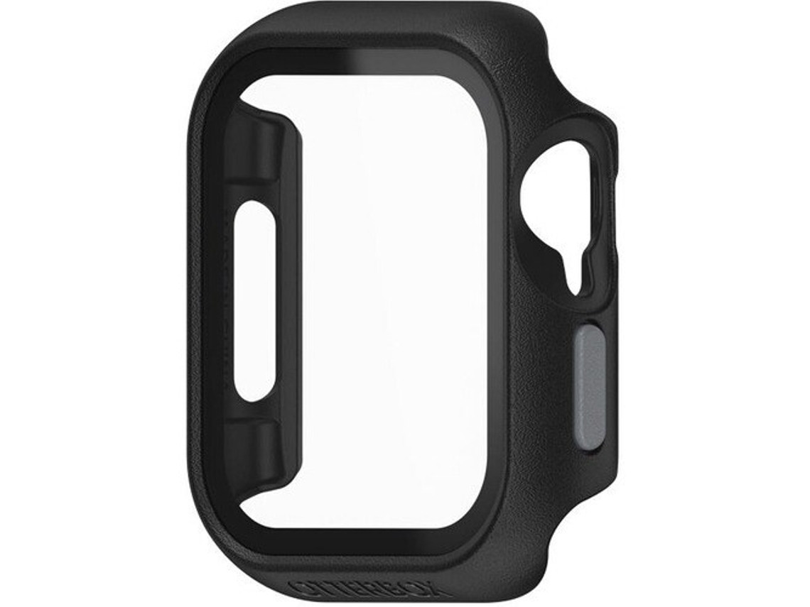 OTTERBOX Eclipse Custodia per Apple Watch Serie 7 41MM Nero