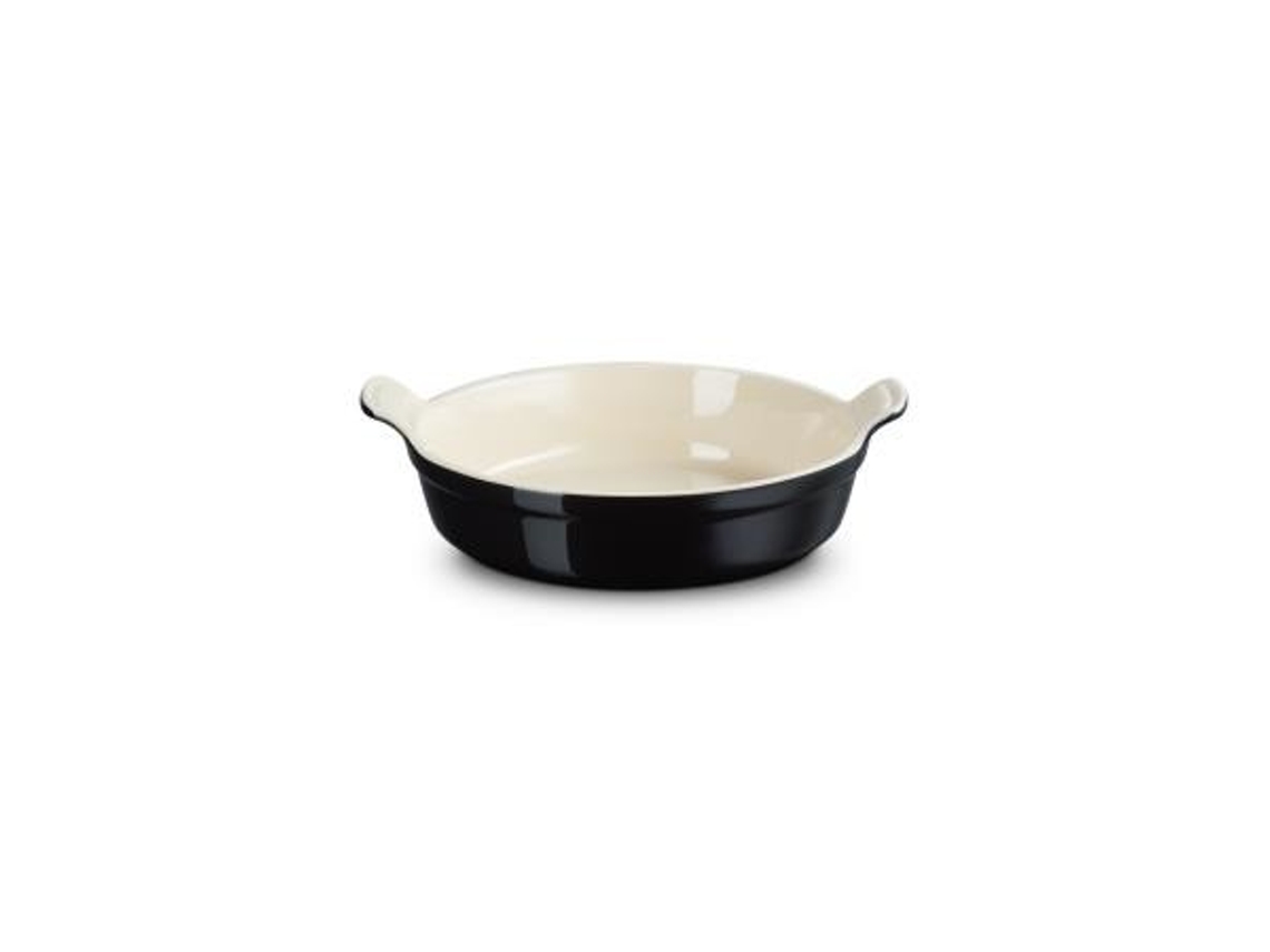 Le Creuset - Tabuleiro Redondo 24Cm Heritage 61129241400007