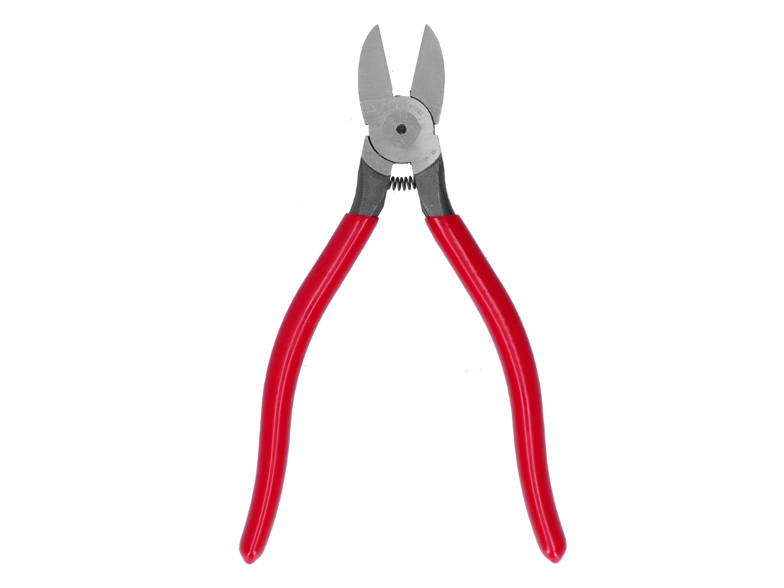 Alicates De Corte Diagonal, Cortadores Laterales, Tenazas, Herramientas Manuales Para Trabajos Electrónicos Sk-25