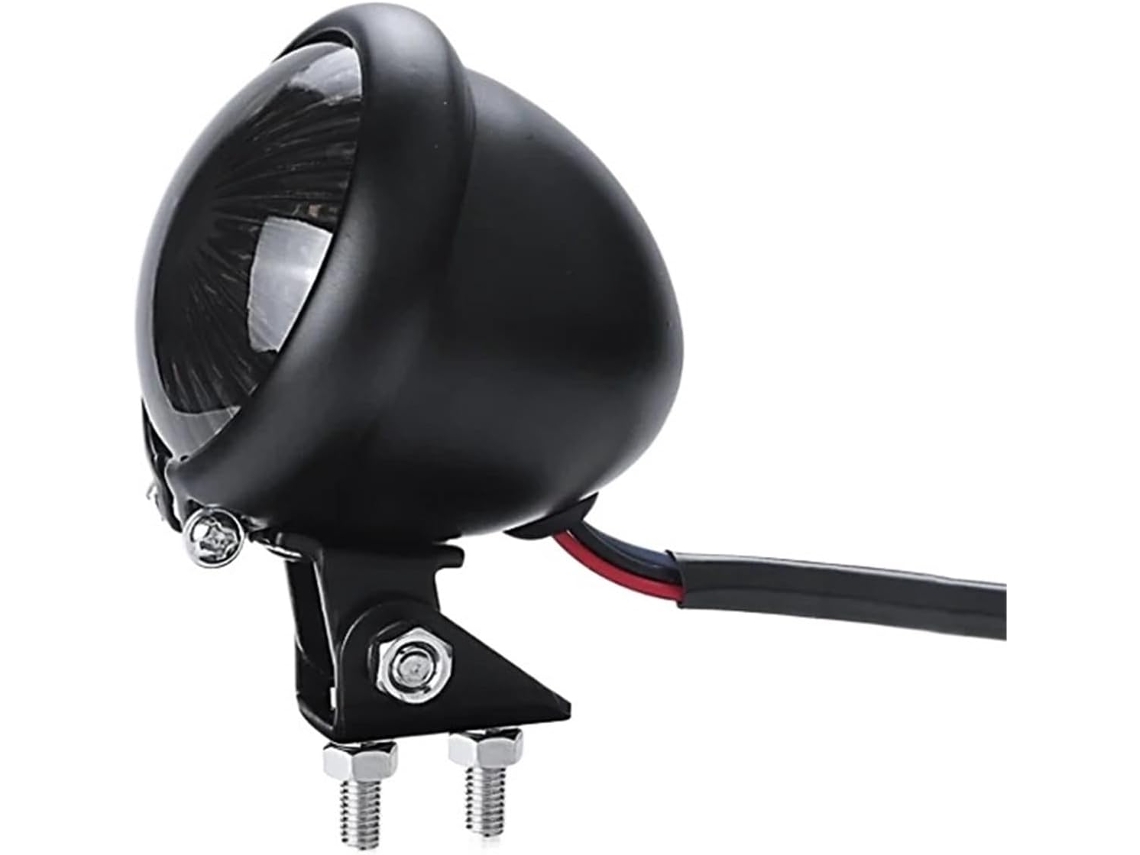 Luz Trasera Para Motocicleta Lohfgtar Rendimiento Bicicleta