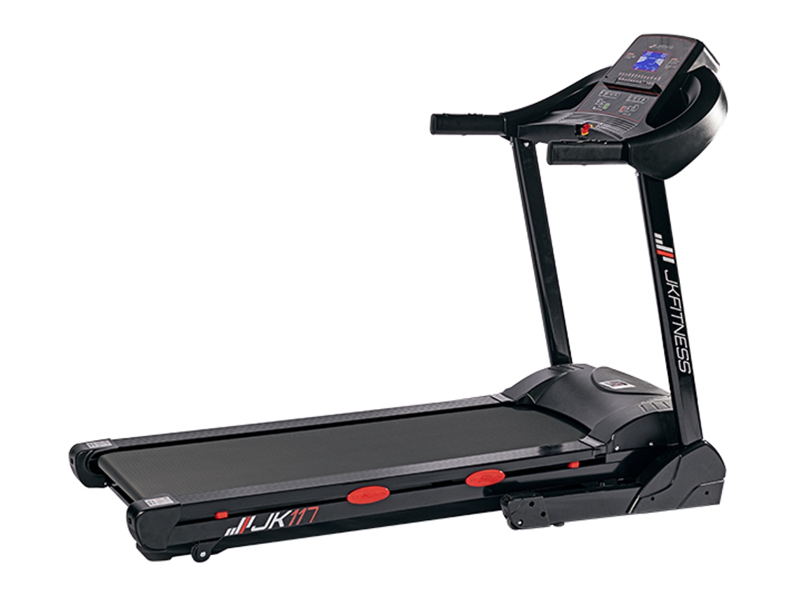 Cinta de Correr JK FITNESS Jk117