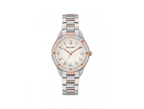 Reloj BULOVA Mujer 98R281