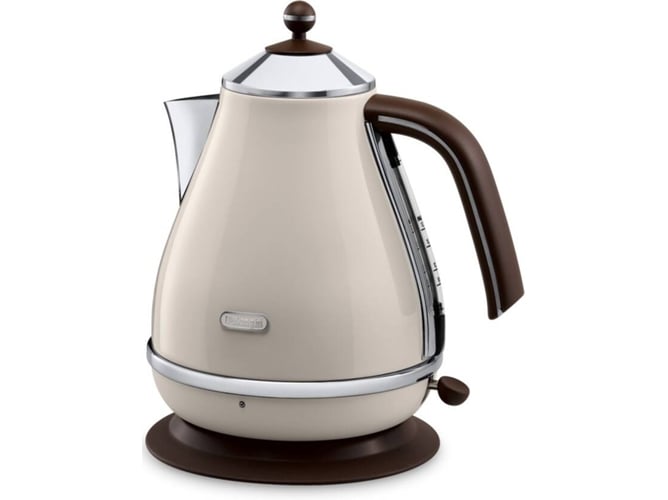 Hervidor Eléctrico DELONGHI KBOV20.BG