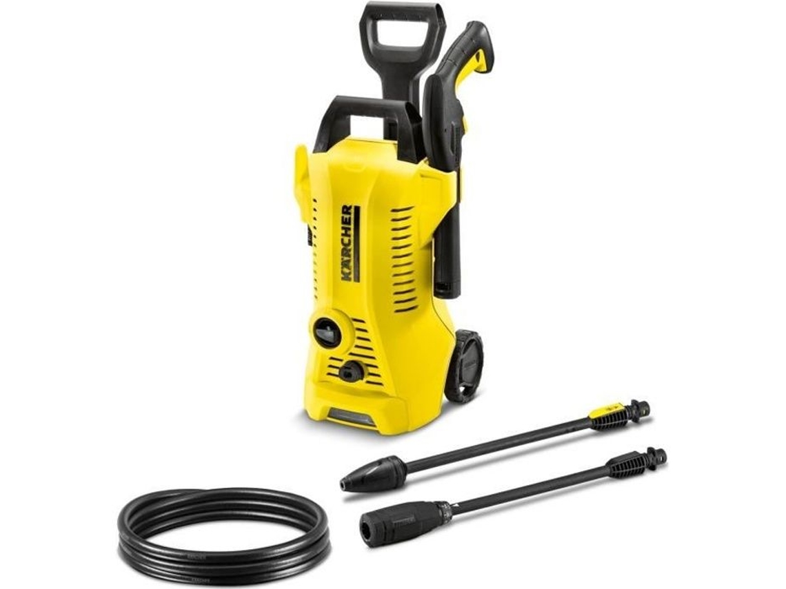 Lavadora de alta pressão KÄRCHER K2 Premium Power Control