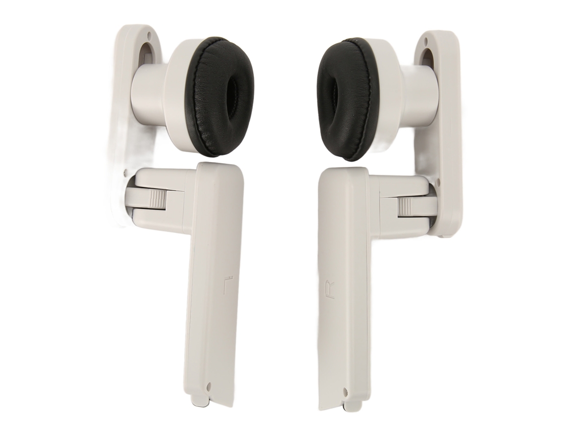 Auriculares Conductores De Sonido Adecuados Para Pico 4/pico 4 Pro, Ligeros Y Ajustables