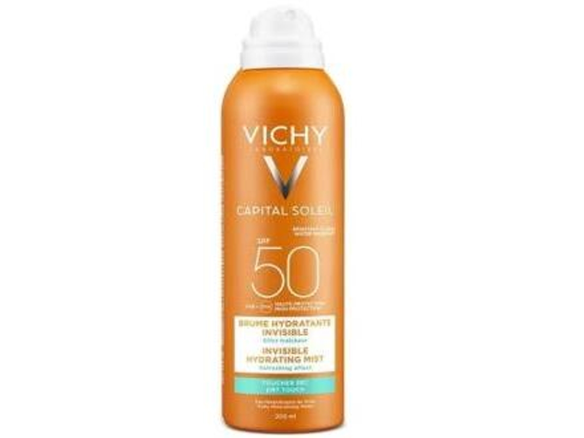 Fotoprot Soleil Bruma Inv Spf 50 Spray 200 Ml VICHY LABORATOIRES