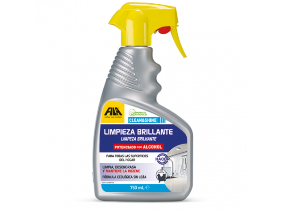 Limpieza Brillante Para El Hogar Cleanshine