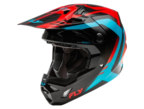 Casco de moto FLY RACING Formula CP Krypton XL