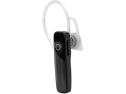 Auriculares Bluetooth OHPA M165 (In Ear - Micrófono - Negro)