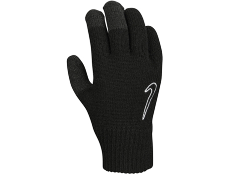 Guantes NIKE Unisexo (S/M - Multicolor)