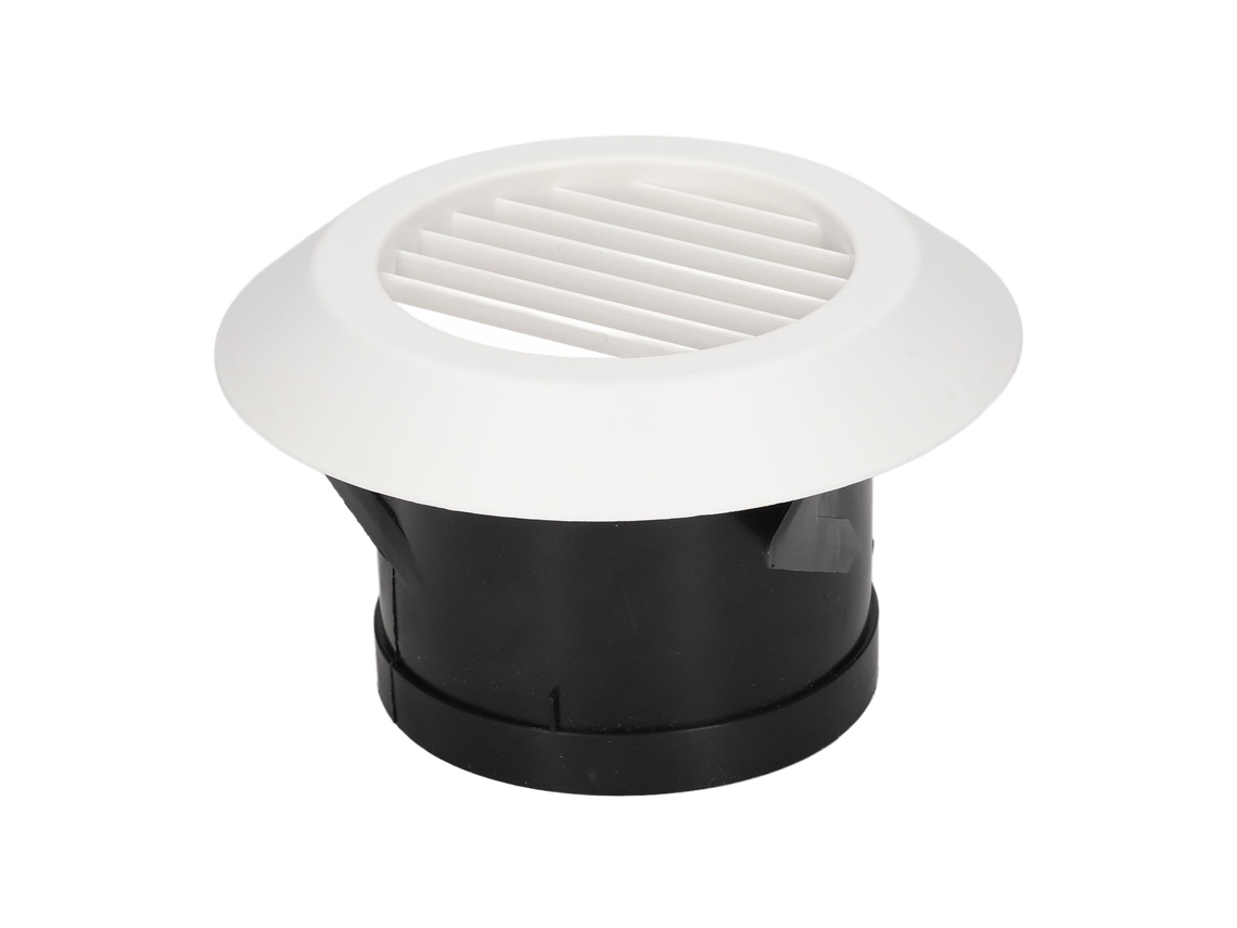 Acoplador de aire de acero inoxidable cromado con autobloqueo Sunflare
