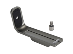 Soporte Horizontal Para Cámara De Acción, Adaptador Para Insta360 X4, Bracket Horizontal De Cámara De Acción