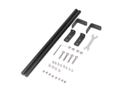 Kit De Varilla De Soporte Para Actualización Diy De Impresora 3d, Piezas Y Accesorios Ender 3, Tamaño De Impresión 220x220x250mm