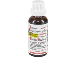Complemento Alimentar MARIA TREBEN Extracto De Suecas (30ml)