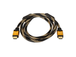 Cable HDMI NANOCABLE V1.4 1.8m