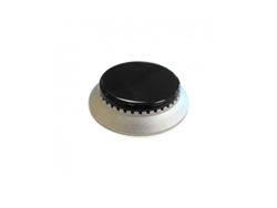 Recambio Quemador Cocina Gas 50Mm para Cocinas EDM