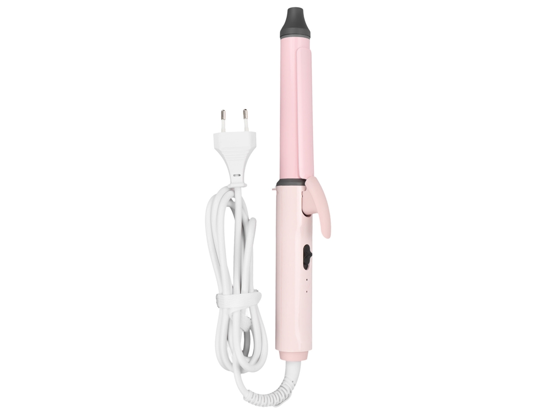 Plancha De Rizado Cerámica Automática 26mm Herramienta De Belleza Para Salón Hogar 100-240v Plug Eu