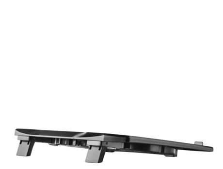 Mars Gaming Mnbc0 Soporte para portátil 39,6 cm 15,6'' Soporte para portátil negro