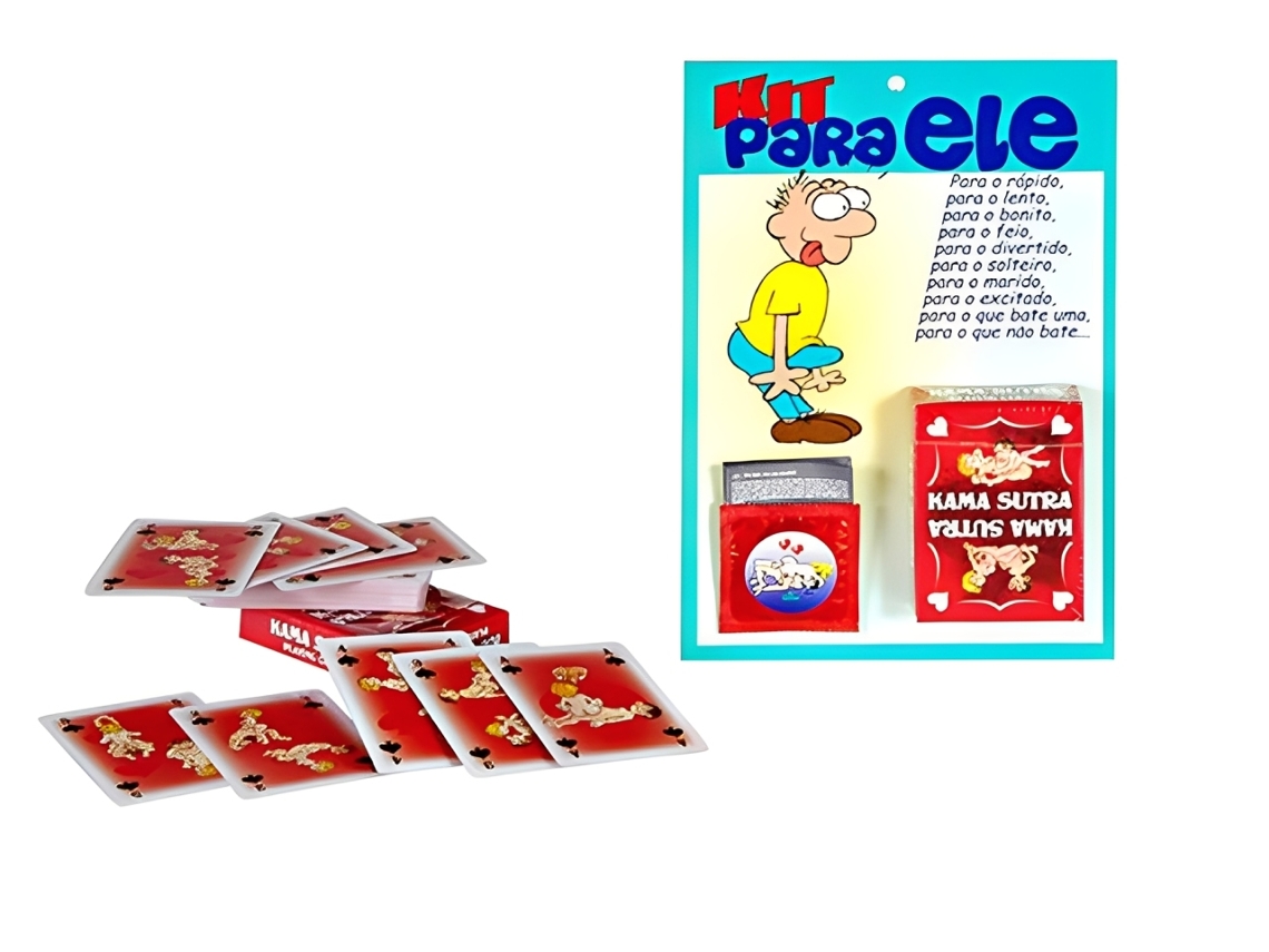 Kit para El