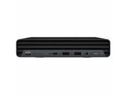 Mini PC HP Pro 400 G9 9M926AT (Negro - Multicolor - 16 GB RAM - 512 GB SSD)