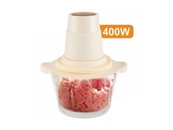 Triturador de alimentos Pritech Kc 121 Beige