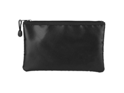 Bolsa Para Documentos Resistente Al Fuego Y Al Agua Para Pasaporte, Dinero, Computadora Portátil, Uso Doméstico, 27*16cm