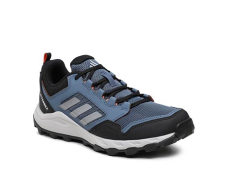 Zapatillas de Hombre para Running ADIDAS Tracerocker 2 Azul (42.6)