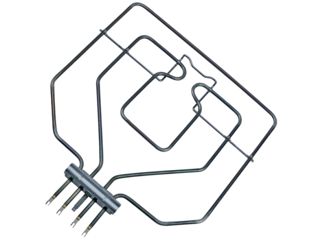 Resistencia de parrilla superior 2700w 00438196 NEFF