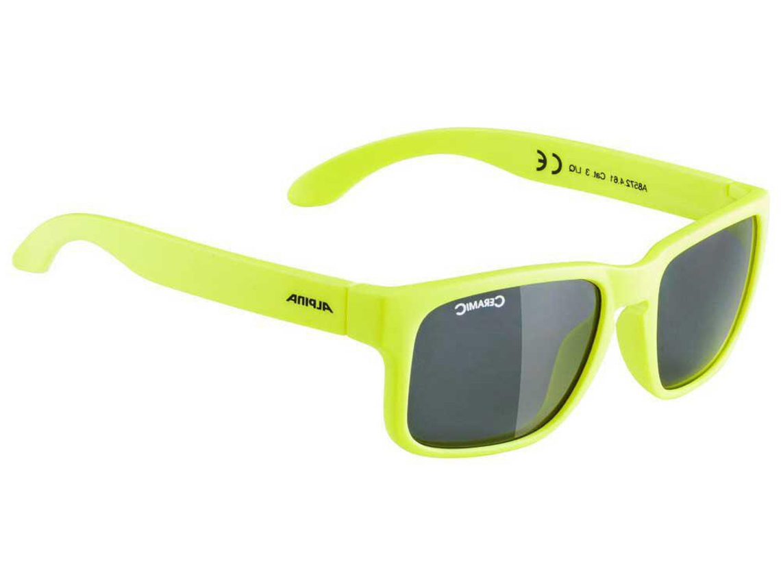 Gafas de Ciclismo ALPINA Mitzo (Estandár - Cat.3)