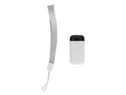 Adaptador De Controle Remoto Ir Universal Inteligente Para Celular Com Controle De Tv E Ar Condicionado