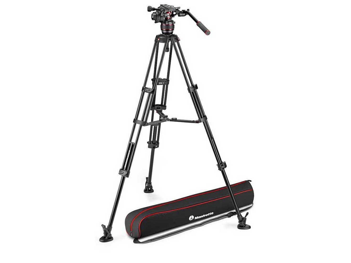 Manfrotto Mvk608Twinma
