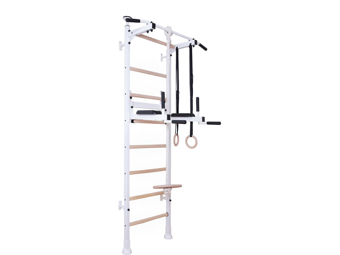 Respaldo BENCHK 413 Blanco