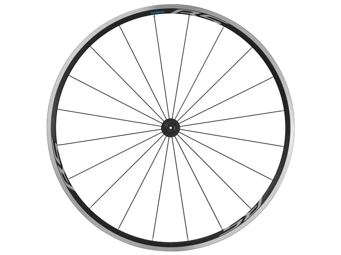 Rueda de bicicleta SHIMANO WH-RS100