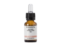 BioEarth - Ácido Glicólico 10% 15 ml