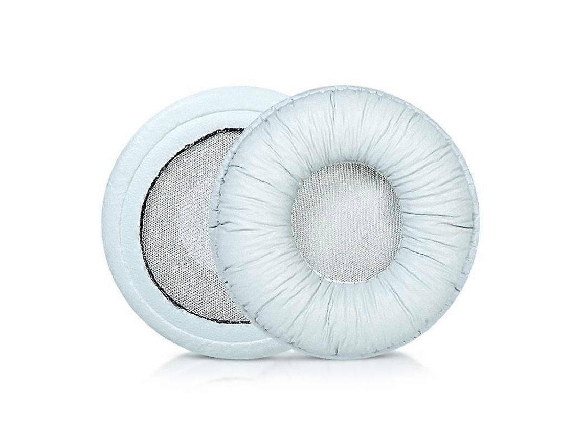 2 almohadillas de repuesto para auriculares Sennheiser PX80 / PX100 II / PX200 II GIECY