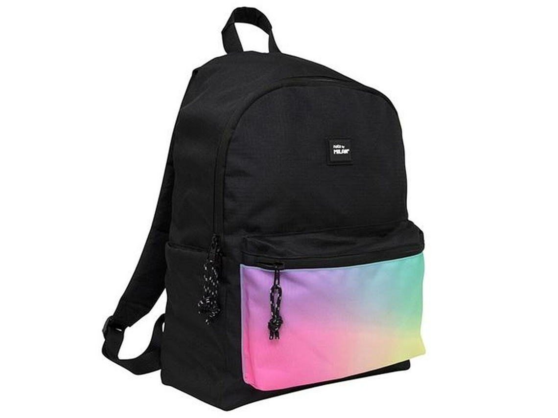 Mochila Casual de Black Milán 43 x 30 x 20 cm