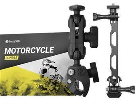 Set de Fijación INSTA360 ONE X