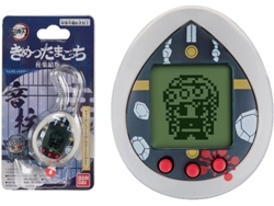 Juguete - BANDAI NAMCO - Tamagotchi Nano - Demon Slayer - Edición Tengen Uzui - 3 minijuegos