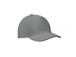 Gorra Béisbol 5 Pan 180 Gr/m